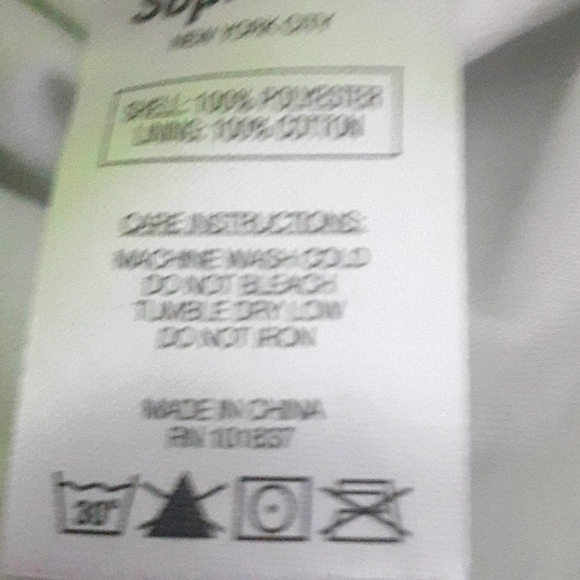 Supreme  Jacket - Picture 5 of 5